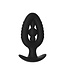 Kiotos Sport Balls Silicone Anal Plug Expander & Thick Cock Ring for Enhanced Pleasure