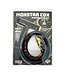 Kiotos Monstar Monstar Cox Snakemaster XXL – 111 cm ultra-flexibles Erkundungstool