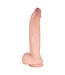 Kiotos COX Kiotos Cox XXL Realistische Vleesdildo 41 cm Met 8 cm Diameter en Zuignap