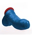 Fuck & Fist Extreme Size Fuck & Fist Dildo Buri XL Met Gebogen Design En Zuignap