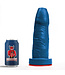 Fuck & Fist Extreme Herausforderung: Fuck & Fist Dildo Magni XL in Blau 24,5 cm