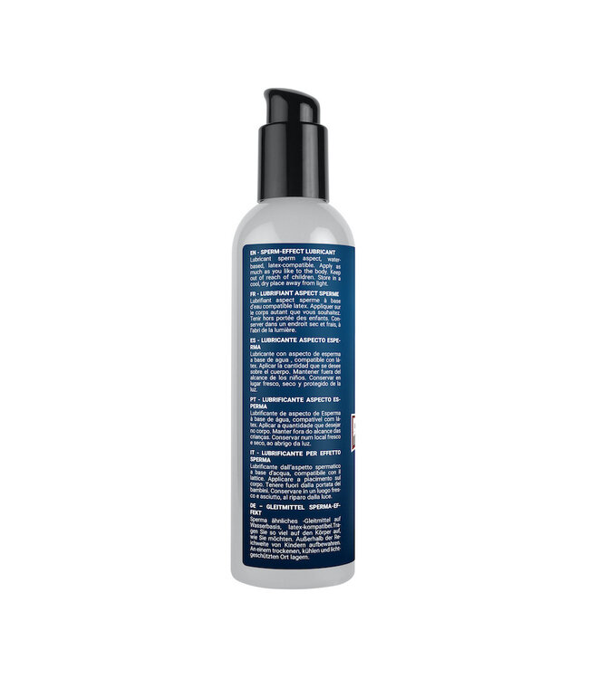Fuck & Fist Fuck & Fist Waterbased Menthol Anaal Glijmiddel 250 ml