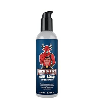 Fuck & Fist Realistisches Fuck & Fist Cum Gleitmittel 250 ml – Für aufregende Erlebnisse
