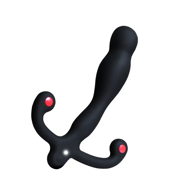 Aneros Eupho Pro Vibrator Prostaatstimulator Met 40 Vibratieopties En Afstandsbediening