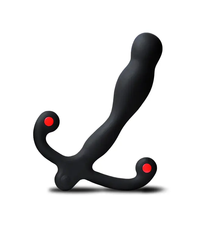 Aneros Eupho Pro Vibrator Prostaatstimulator Met 40 Vibratieopties En Afstandsbediening