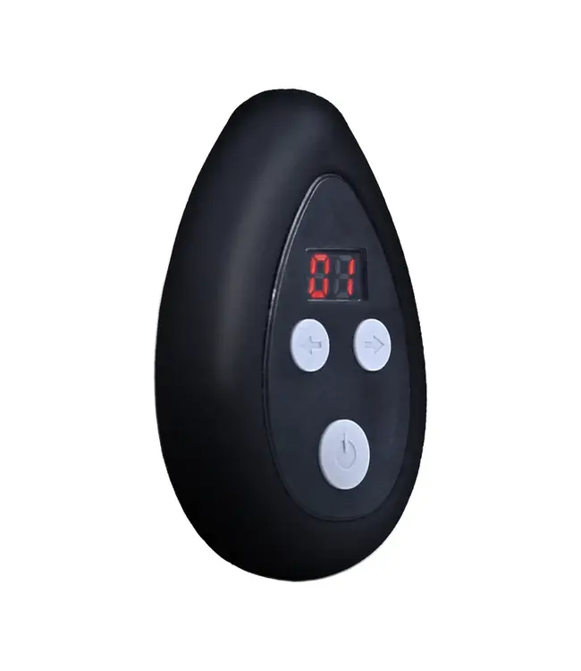 Aneros Eupho Syn V – Fortgeschrittener Prostatastimulator mit 40 Optionen