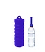 XTRM XTRM 2Go Blue Anal Douche - Portable Clean Anywhere, Anytime