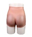 Kiotos Realistic High-Waist Silicone Body with Penis and Belly - Life-like Experience