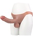 Kiotos Lifelike Silicone Penis Pants - Safe, Soft, and Realistic Intimacy