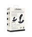 Levelz Intense Dual Motor Silicone Prostate Stimulator for Ultimate Pleasure