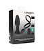 Levelz Prostaatstimulator Met Roterende Massageneck, Dubbele Vibratie En Afstandsbediening