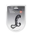 Levelz Loop Prostate Massager S – Comfortable Black Silicone for Targeted Stimulation