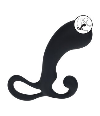 Levelz Loop Prostata-Massager L – Gezielte Stimulation für maximale Freude