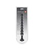 Levelz Intensive Textur mit der gerippten Silikon-Analsonde 26,7 cm