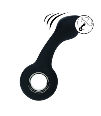 Levelz Vibrating Prostate Massager - Deep Stimulation for Ultimate Pleasure