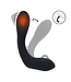 Levelz Rechargeable Flexible Prostate Stimulator - Deep Vibrations & Comfort