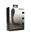 Levelz Rechargeable Flexible Prostate Stimulator - Deep Vibrations & Comfort