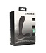 Levelz Vibrierender Prostatamassager mit Tapping-Funktion – Schwarz, Levelz