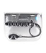 Levelz Siliconen Inflatable Anale Plug Met Kralen En Opblaasbare Maatregeling 77 cm