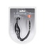 Levelz Premium Silicone Cock Ring with Prostate Stimulator - Level 2 Intensity