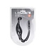 Levelz Premium Silicone Cock Ring with Prostate Stimulator - Intense Pleasure