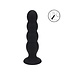 Levelz LEVELZ Quad Rattle XL Silicone Anal Plug - 16.5 cm Smooth Stimulation