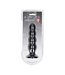 Levelz LEVELZ Quad Rattle XL Silicone Anal Plug - 16.5 cm Smooth Stimulation