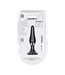 Levelz Slim Silicone Anal Plug Level 2 - Comfortable & Safe for Beginners
