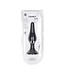 Levelz XL Slim Silicone Anal Plug - Elegant Comfort & Precision Stimulation