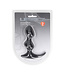 Levelz LEVELZ Silicone Prostaatmassager Met Dubbele Curve Voor Gerichte Stimulatie