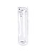 Levelz LEVELZ Waterdrop Silicone Anal Beads M - 33.5 cm Black Sensation