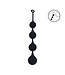 Levelz Waterdrop Anal Balls XXL 60 mm – Intensive Stimulation für Fortgeschrittene