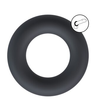 Levelz Liquid Silicone Cock Ring L – Boost Comfort, Firmness & Stamina