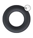 Levelz Liquid Silicone Cock Ring L – Boost Comfort, Firmness & Stamina