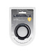 Levelz Siliconen Cockring Large Van LEVELZ Voor Comfortabele Stevigheid en Uithoudingskracht