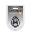 Levelz Double Liquid Silicone Penis and Ball Ring - Ultimate Comfort & Pleasure