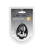 Levelz LEVELZ DualFit Siliconen Cockring Voor Schacht En Scrotum - Comfort & Controle