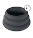 Levelz LEVELZ Wide O Silicone Cockring Set - XS/S/M | Enhance Pleasure