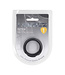 Levelz LEVELZ Flüssiger Silikon-Ballstretcher S 34 mm Schwarz – Spannung erleben
