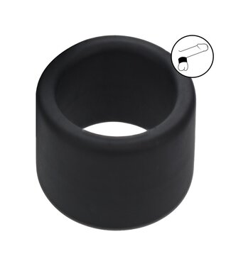 Levelz LEVELZ Liquid Silicone Ball Strap L 34mm - Comfort & Flexibility