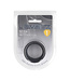 Levelz LEVELZ Liquid Silicone Ball Strap L 34mm - Comfort & Flexibility