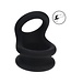 Levelz LEVELZ Siliconen Dubbele O Ring Voor Erectiecontrole En Comfort