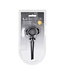 Levelz Verstellbarer Silikon-Cockring 5 mm Schwarz - Individuelle Spannung mit Style