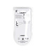 Levelz Adjustable Silicone Cock Ring 5mm Black for Custom Fit by LEVELZ