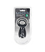Levelz Powerful Vibrating Cock & Ball Ring with XXL Anal Balls & Paw Stimulator
