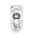 Levelz Powerful Vibrating Cock & Ball Ring with XXL Anal Balls & Paw Stimulator