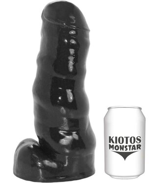 Kiotos Kiotos Monstar Whale Dildo 28 cm – Für grenzenlosen Genuss und Kreativität