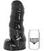 Kiotos Progressive Whale Dildo 28 cm Met Variërende Diameter En Platte Basis