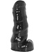 Kiotos Progressive Whale Dildo 28 cm Met Variërende Diameter En Platte Basis