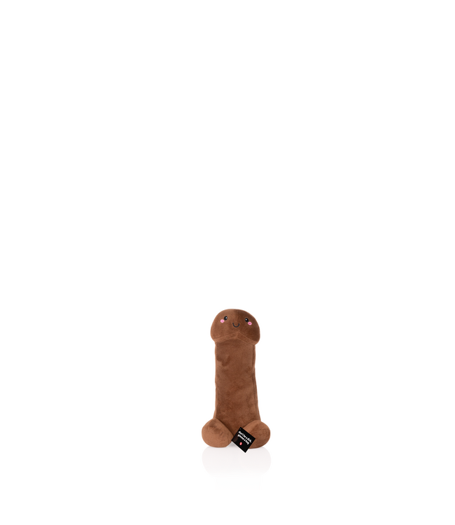 S-Line by Shots 30cm Soft Penis Plush Toy - Hilarious Cuddly Gift for Any Occasion